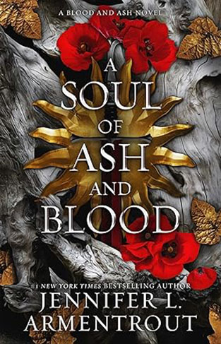 A Soul of Ash and Blood Book 5